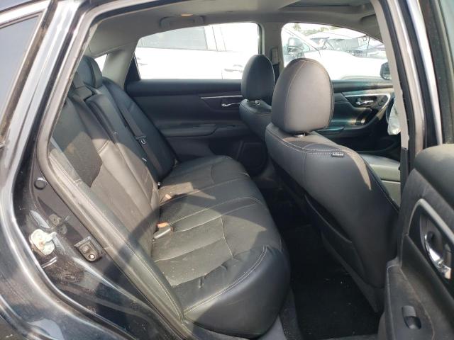 Photo 10 from auction – 2017 NISSAN ALTIMA 2.5 with VIN 1N4AL3AP4HC247269