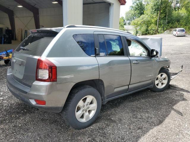 Photo 3 from auction – 2014 JEEP COMPASS SP with VIN 1C4NJCBA4ED573820