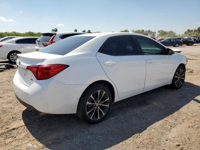 Photo 3 from auction – 2018 TOYOTA COROLLA L with VIN 5YFBURHE6JP818065