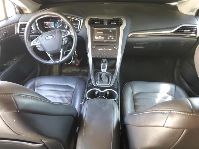 Photo 8 from auction – 2014 FORD FUSION SE with VIN 3FA6P0H98ER168927