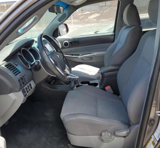 Photo 7 from auction – 2014 TOYOTA TACOMA DOU with VIN 5TFLU4EN5EX109162