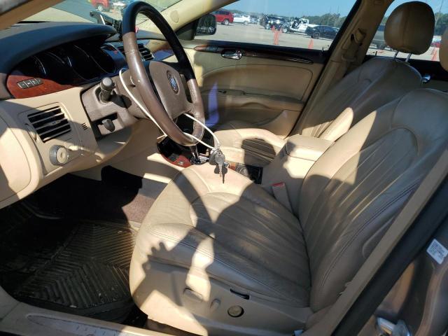 Photo 7 from auction – 2007 BUICK LUCERNE CX with VIN 1G4HD57207U125929