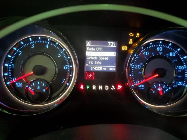 Photo 9 from auction – 2014 CHRYSLER TOWN & COU with VIN 2C4RC1BGXER286080