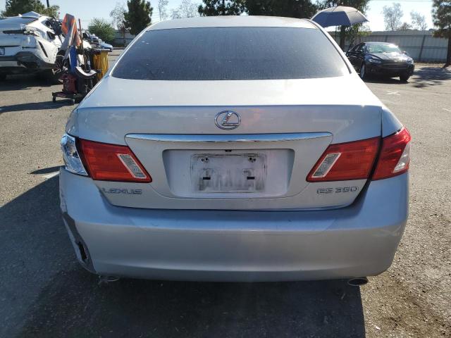 Photo 6 from auction – 2008 LEXUS ES 350 with VIN JTHBJ46G782242428