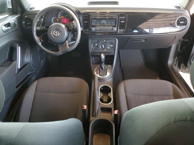 Photo 8 from auction – 2013 VOLKSWAGEN BEETLE with VIN 3VWFP7AT4DM630336
