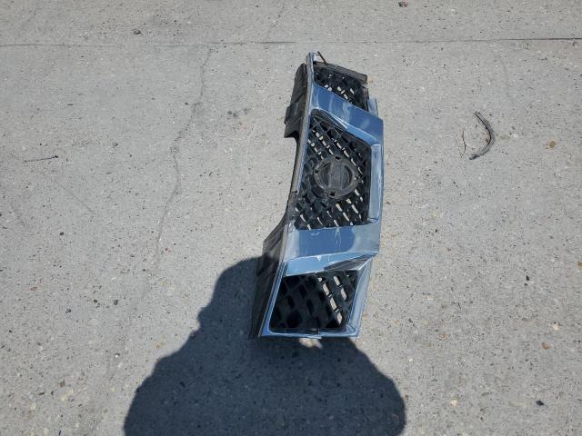 Photo 12 from auction – 2007 NISSAN FRONTIER C with VIN 1N6AD07U07C419327