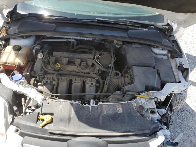 صورة رقم 11 من المزاد - 2014 FORD FOCUS SE مع VIN 1FADP3K25EL460943