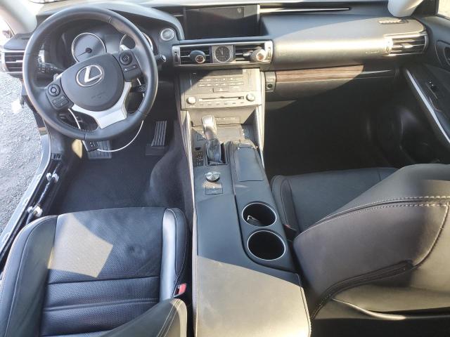 Photo 8 from auction – 2015 LEXUS IS 250 with VIN JTHCF1D26F5020857