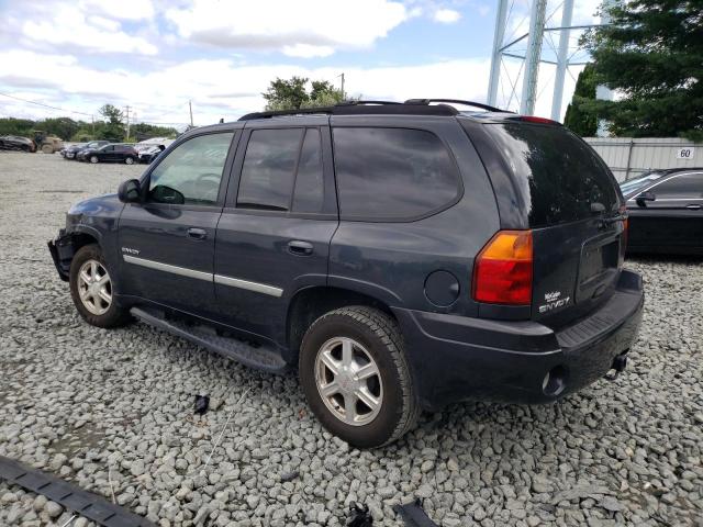 Photo 2 from auction – 2006 GMC ENVOY with VIN 1GKDT13S462330432
