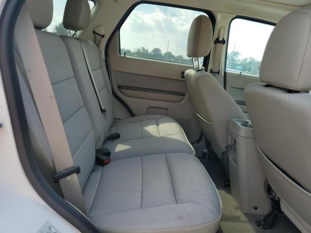 Photo 11 from auction – 2011 FORD ESCAPE XLT with VIN 1FMCU0DGXBKB24448