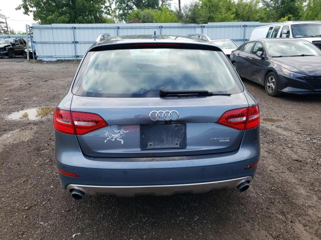 Photo 6 from auction – 2014 AUDI A4 ALLROAD with VIN WA1UFAFL9EA011243