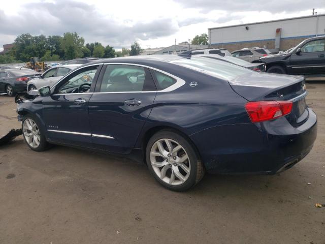 Photo 2 from auction – 2017 CHEVROLET IMPALA PRE with VIN 1G1145S34HU145651