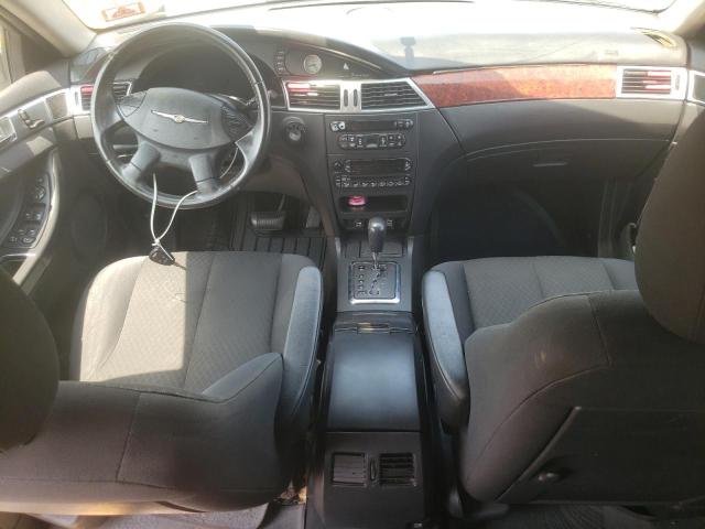 Photo 8 from auction – 2006 CHRYSLER PACIFICA T with VIN 2A4GM68476R682736