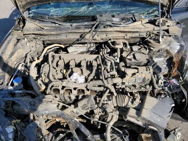 Photo 11 from auction – 2015 MAZDA 3 SPORT with VIN 3MZBM1U76FM229196