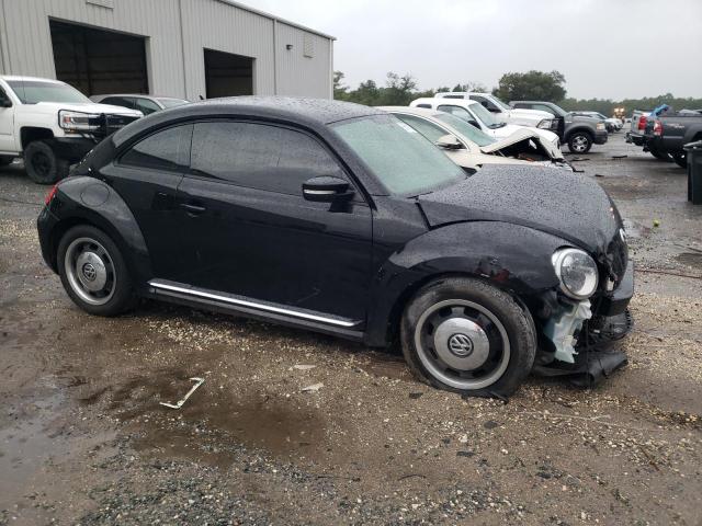 Photo 4 from auction – 2012 VOLKSWAGEN BEETLE with VIN 3VWJX7AT3CM613195