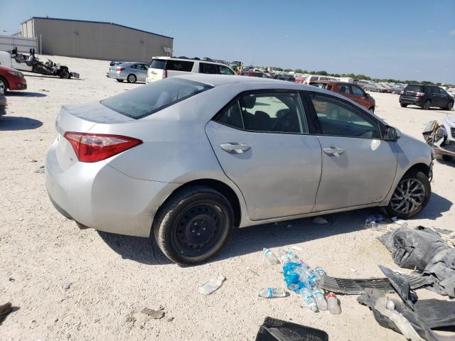 Photo 3 from auction – 2018 TOYOTA COROLLA L with VIN 5YFBURHE1JP751634