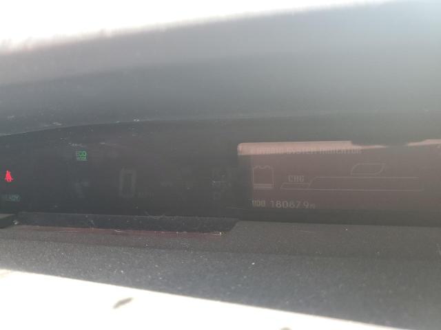 Photo 9 from auction – 2010 TOYOTA PRIUS with VIN JTDKN3DU7A0189319