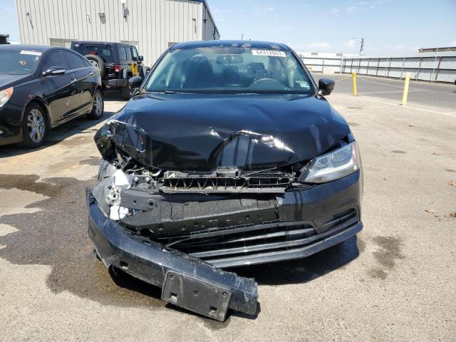 Photo 5 from auction – 2015 VOLKSWAGEN JETTA BASE with VIN 3VW2K7AJ0FM306704