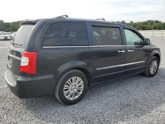 Photo 3 from auction – 2012 CHRYSLER TOWN & COU with VIN 2C4RC1GG3CR267182