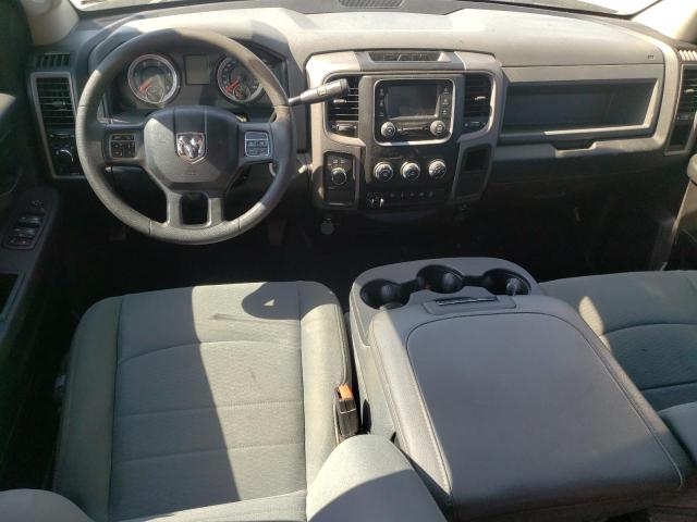 Photo 8 from auction – 2018 RAM 2500 ST with VIN 3C6UR5CL6JG256335