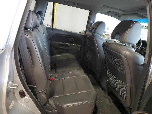 صورة رقم 10 من المزاد - 2006 HONDA PILOT EX مع VIN 5FNYF28546B012921