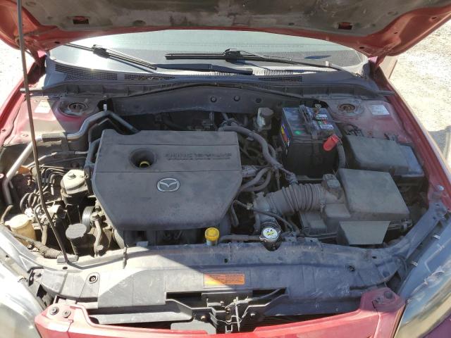 Photo 11 from auction – 2007 MAZDA 6 I with VIN 1YVHP80C175M52635