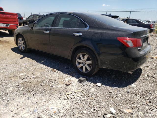 Photo 2 from auction – 2007 LEXUS ES with VIN JTHBJ46G572108595