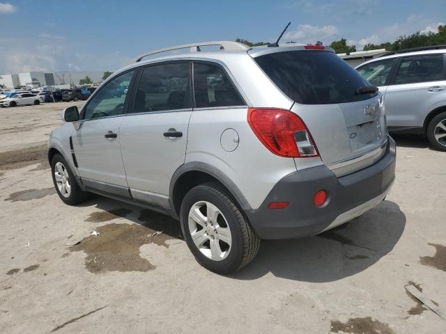 Photo 2 from auction – 2013 CHEVROLET CAPTIVA LS with VIN 3GNAL2EK3DS597586