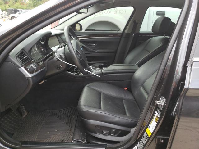 Photo 7 from auction – 2012 BMW 535 XI with VIN WBAFU7C51CDU64858