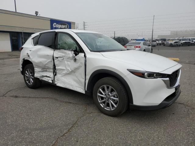 Photo 4 from auction – 2023 MAZDA CX-5 SELEC with VIN JM3KFBBM7P0160767