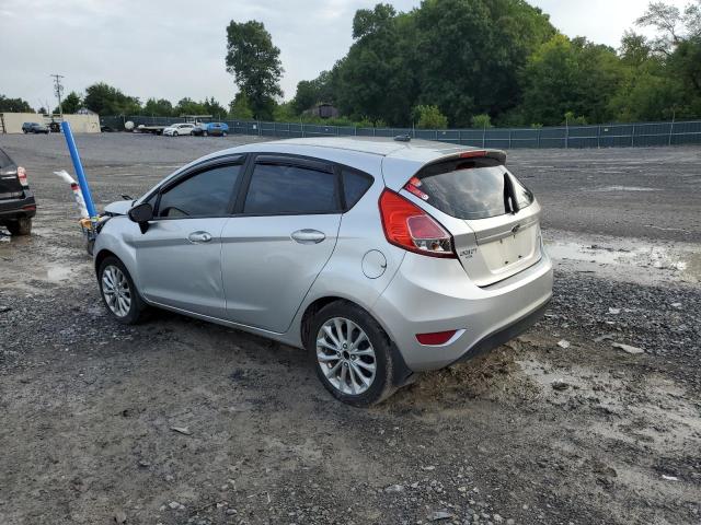 Photo 2 from auction – 2017 FORD FIESTA S with VIN 3FADP4TJ3HM165709