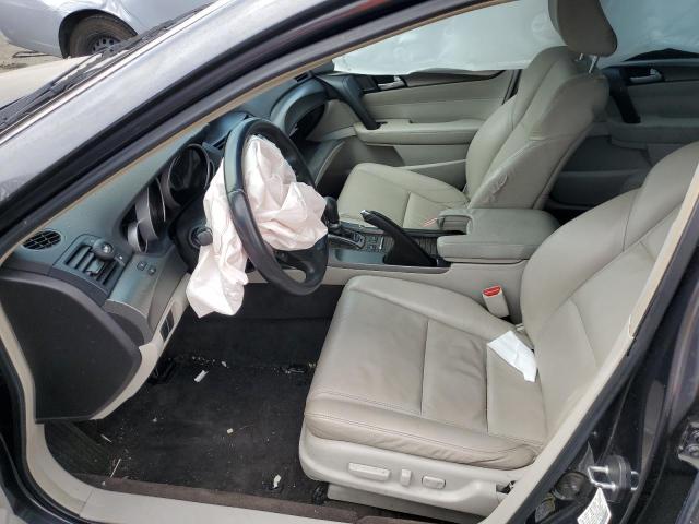 Photo 7 from auction – 2013 ACURA TL with VIN 19UUA8F28DA012923
