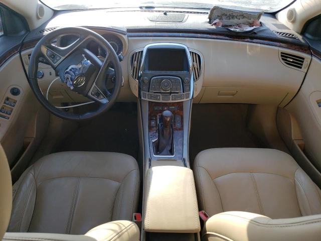 Zdjęcie 8 z aukcji – 2013 BUICK LACROSSE z VIN 1G4GC5E38DF120794