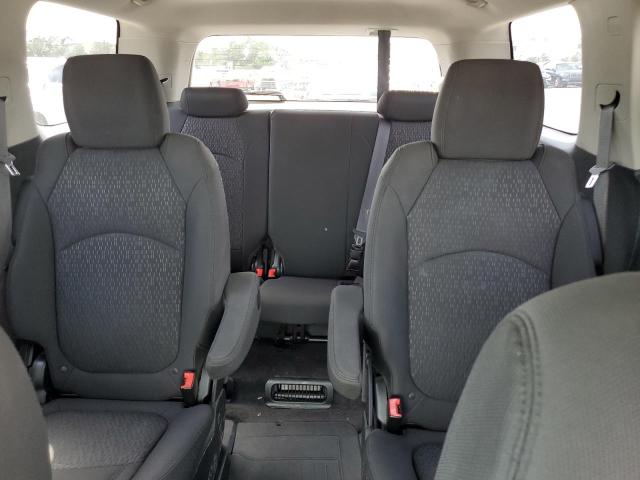 Photo 10 from auction – 2012 GMC ACADIA SLE with VIN 1GKKRPED0CJ265264