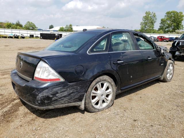 Photo 3 from auction – 2008 MERCURY SABLE PREM with VIN 1MEHM42W28G609575