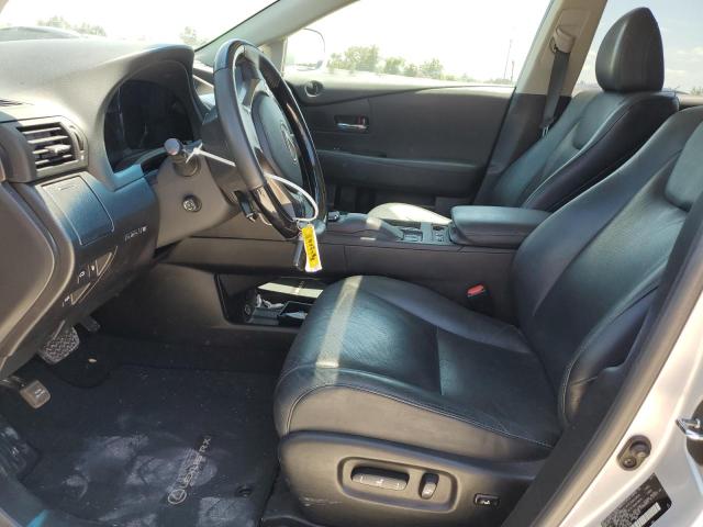 Photo 7 from auction – 2015 LEXUS RX 350 with VIN 2T2ZK1BA3FC172689