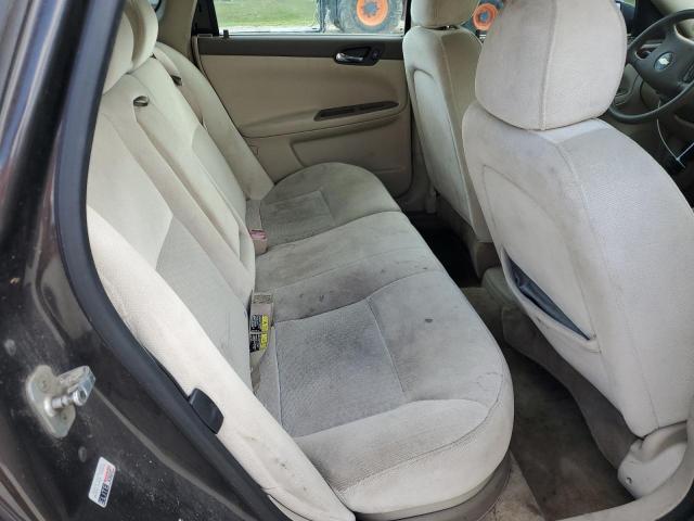 Photo 10 from auction – 2008 CHEVROLET IMPALA LS with VIN 2G1WB58KX89221784