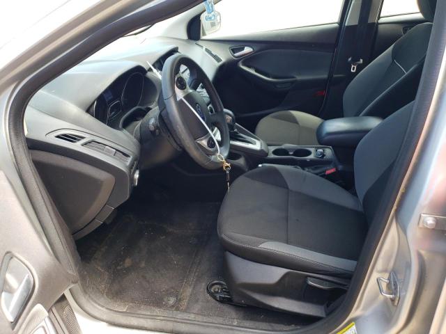 Photo 7 from auction – 2014 FORD FOCUS SE with VIN 1FADP3F25EL124414