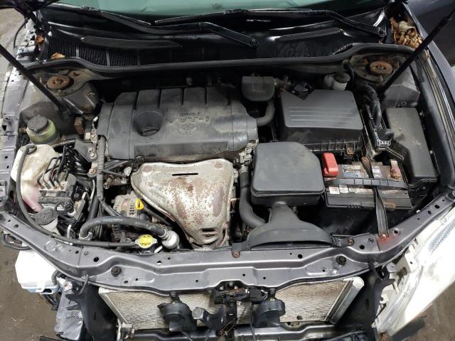 Photo 11 from auction – 2011 TOYOTA CAMRY BASE with VIN 4T4BF3EK2BR114078