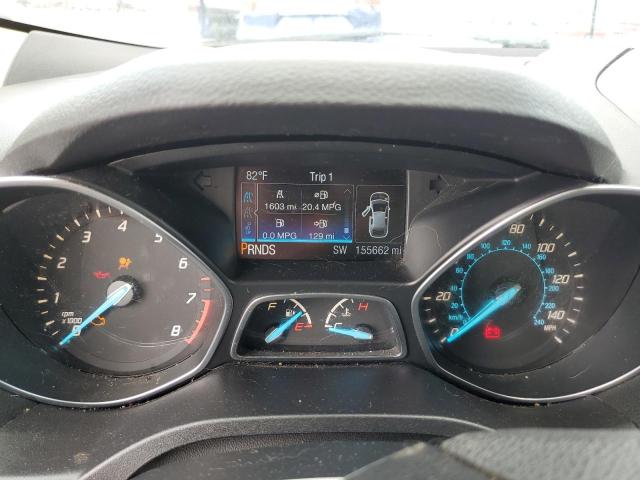 Photo 9 from auction – 2016 FORD ESCAPE SE with VIN 1FMCU9G98GUB37700