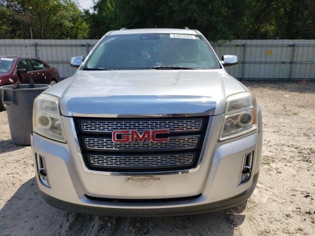 Photo 5 from auction – 2013 GMC TERRAIN SL with VIN 2GKALWEK0D6140138