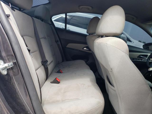Photo 10 from auction – 2015 CHEVROLET CRUZE LT with VIN 1G1PC5SB4F7198110
