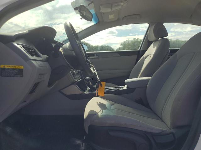 Photo 7 from auction – 2016 HYUNDAI SONATA SE with VIN 5NPE24AF3GH337673