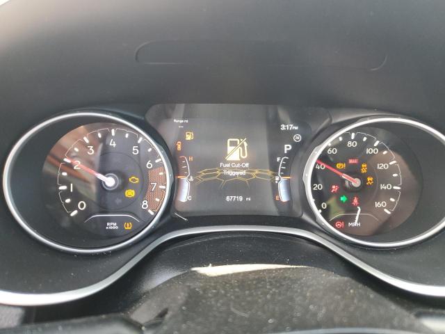 Photo 9 from auction – 2019 JEEP COMPASS LI with VIN 3C4NJDCBXKT790842