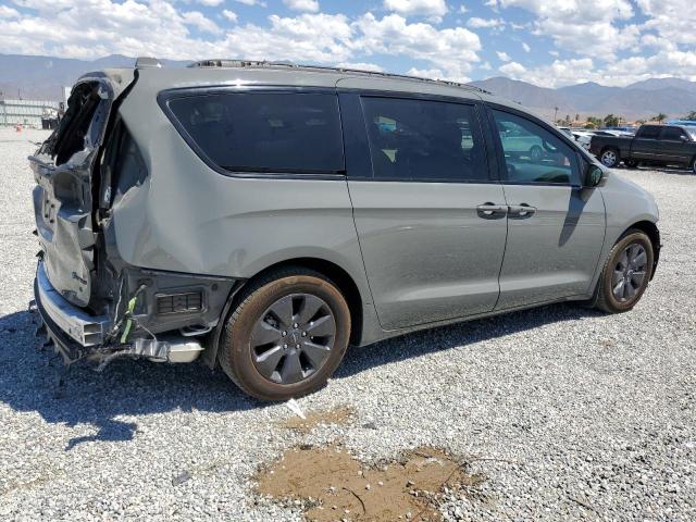 Photo 3 from auction – 2020 CHRYSLER PACIFICA H with VIN 2C4RC1N70LR251198