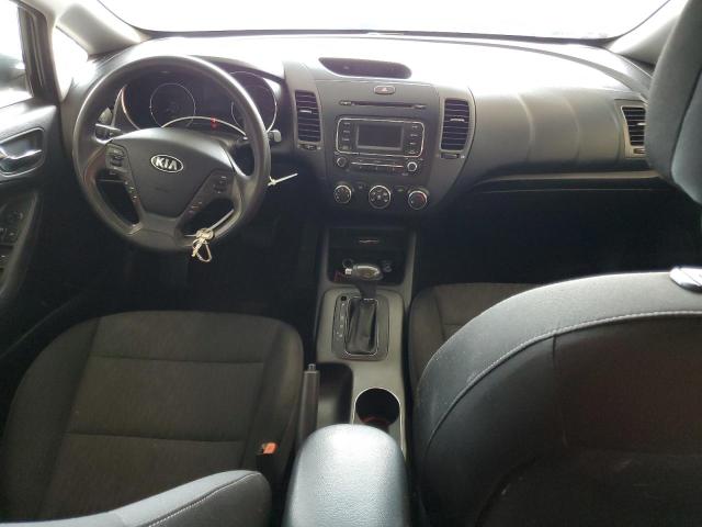 Photo 8 from auction – 2014 KIA FORTE LX with VIN KNAFK4A64E5187281