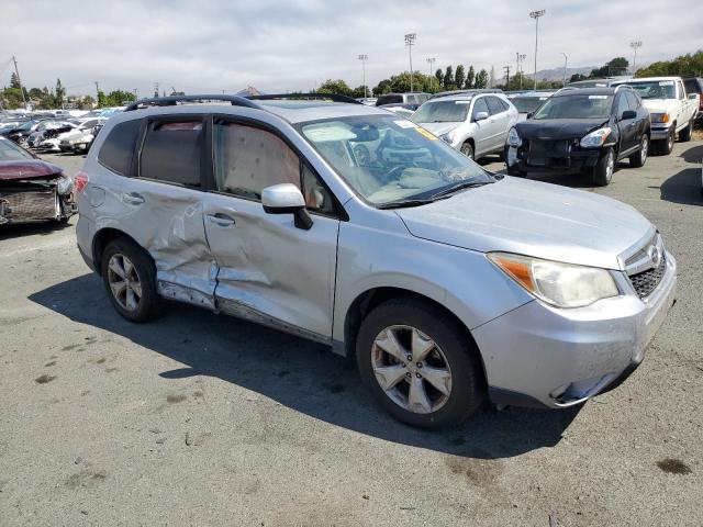 Photo 4 from auction – 2014 SUBARU FORESTER 2 with VIN JF2SJAGC2EH473811