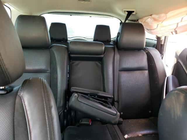 Photo 10 from auction – 2014 MAZDA CX-9 GRAND with VIN JM3TB2DA9E0430985
