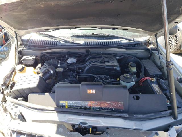 Photo 12 from auction – 2003 FORD EXPLORER X with VIN 1FMZU73K93ZB26290