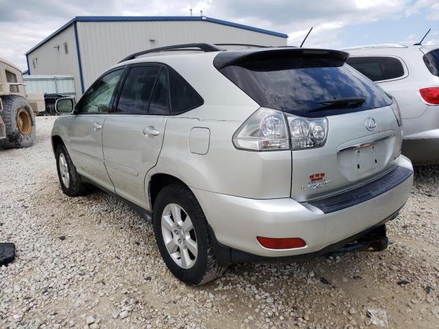 Photo 2 from auction – 2004 LEXUS RX 330 with VIN JTJHA31U940021709